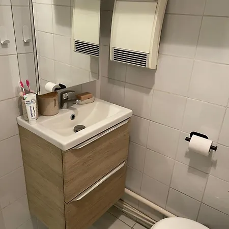 Studio 25m² Proche Tour Eiffel Daire