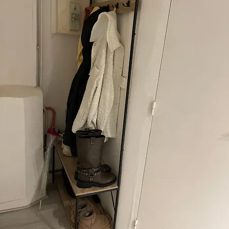 Studio 25m² Proche Tour Eiffel *